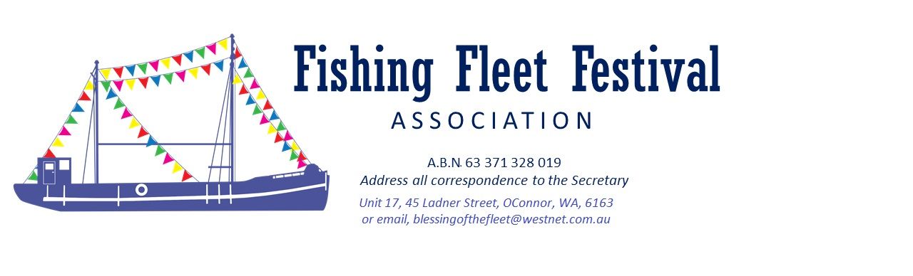 Fremantle Blessing of the Fleet featured image