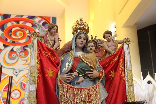 Fremantle Blessing of the Fleet gallery image