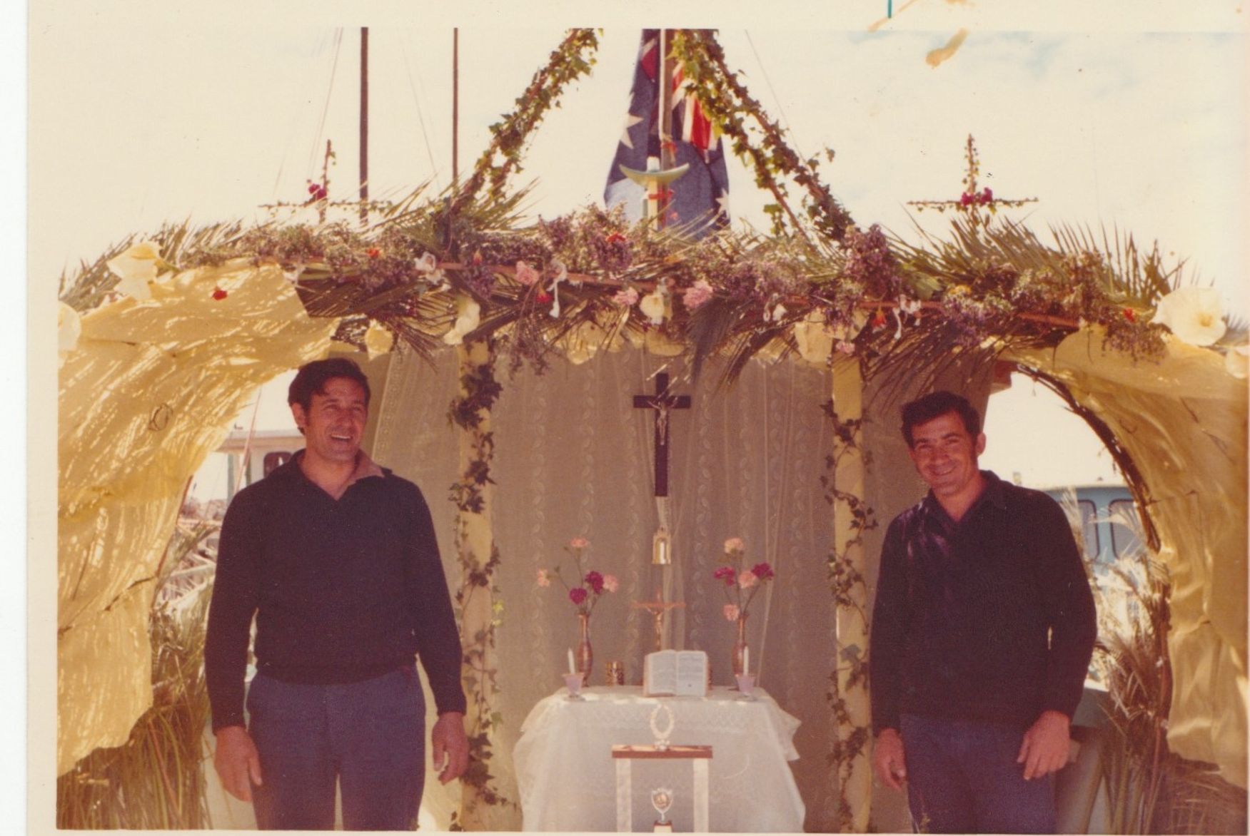 Fremantle Blessing of the Fleet featured image