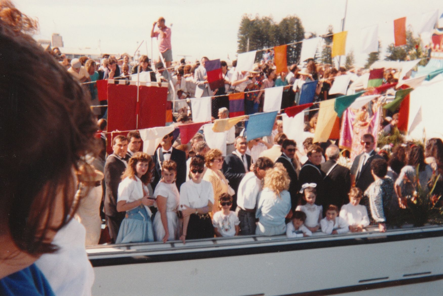 Fremantle Blessing of the Fleet featured image